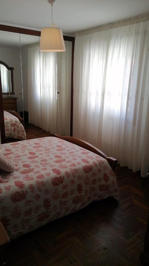 Apartamento La Basella Apartamento Vilanova de Arousa Exterior foto