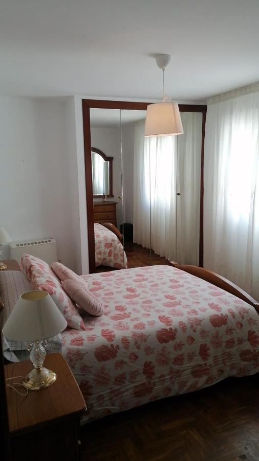 Apartamento La Basella Apartamento Vilanova de Arousa Exterior foto
